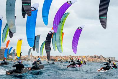 La elite mundial se cita en la Cutty Sark FKSS Palamós La elite mundial se cita en la Cutty Sark FKSS Palamós