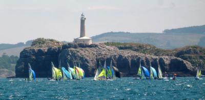 La escuadra británica comanda la clasificación general del Campeonato del Mundo de FEVA La escuadra británica comanda la clasificación general del Campeonato del Mundo de FEVA