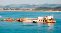 La Federación Cántabra de Vela abre los plazos de inscripción para los cursos de vela de la Isla de la Torre,