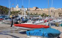 La flota nacional llega a Melilla para regatear el Campeonato de España Snipe