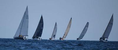 La I Regata Intercontinental Marbella-Ceuta de regreso a Marbella La I Regata Intercontinental Marbella-Ceuta de regreso a Marbella