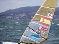 La ISAF SAILING WORLD CUP de HYERES, próximo objetivo de los regatistas Movistar