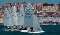 La IV semana internacional de Vela Ciudad de Santander coronó a sus últimos campeones.