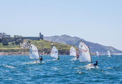 La Liga Social Baitra se decide este fin de semana en Baiona La Liga Social Baitra se decide este fin de semana en Baiona