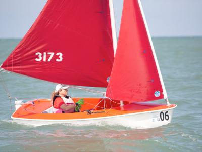 La mallorquina VIOLETA del REINO de CV Puerto D’Andratx campeona del Mundo La mallorquina VIOLETA del REINO de CV Puerto D’Andratx campeona del Mundo
