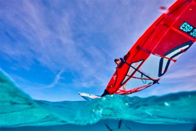 La meteo favorece un espectacular Campeonato de España de Fórmula Foil y Fórmula Winsurf en el CNA La meteo favorece un espectacular Campeonato de España de Fórmula Foil y Fórmula Winsurf en el CNA