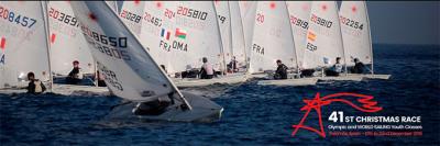 La Palamós-Christmas Race se presenta en Girona como un referente deportivo y turístico La Palamós-Christmas Race se presenta en Girona como un referente deportivo y turístico