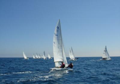 La primera etapa de la Euroflying Cup 2009 ha partido esta mañana de la bahía de Altea La primera etapa de la Euroflying Cup 2009 ha partido esta mañana de la bahía de Altea