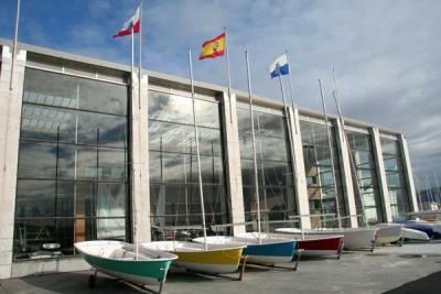 La RFEV presenta ante la ISAF la candidatura de Santander para los Mundiales de vela olímpica de 2014 La RFEV presenta ante la ISAF la candidatura de Santander para los Mundiales de vela olímpica de 2014
