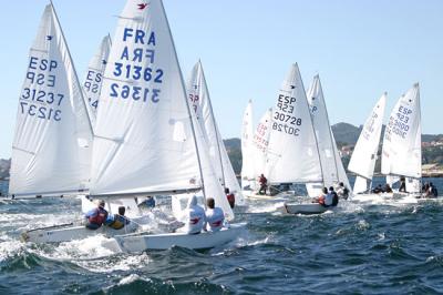 La Scira confirma al Náutico como referencia continental de la vela al otorgarle el Campeonato Sur de Europa de Snipe para Vigo en 2021 La Scira confirma al Náutico como referencia continental de la vela al otorgarle el Campeonato Sur de Europa de Snipe para Vigo en 2021