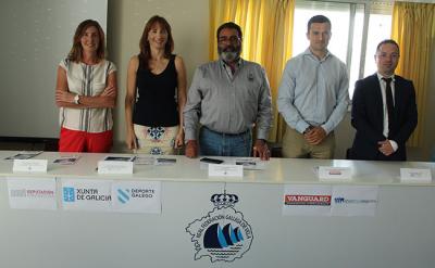 La Semana Galega da Vela potenciará la Copa Galicia 