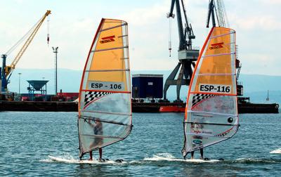 La Semana Galega da Vela reunirá en 2020 en Vilagarcía trece clases al incorporar Vaurien, 470 y Snipe a su gran oferta de vela ligera La Semana Galega da Vela reunirá en 2020 en Vilagarcía trece clases al incorporar Vaurien, 470 y Snipe a su gran oferta de vela ligera