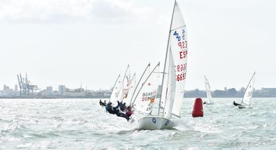 La Semana Olímpica Andaluza apura el ecuador con una segunda jornada espectacular en la búsqueda de objetivos La Semana Olímpica Andaluza apura el ecuador con una segunda jornada espectacular en la búsqueda de objetivos