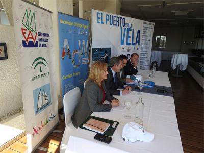 La Semana Olímpica Andaluza supera todas las expectativas La Semana Olímpica Andaluza supera todas las expectativas