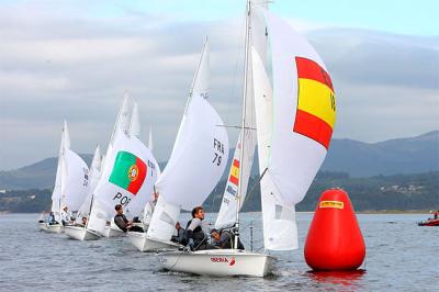 La Semana Olímpica de Galicia se decidirá en una apretadísima jornada final La Semana Olímpica de Galicia se decidirá en una apretadísima jornada final