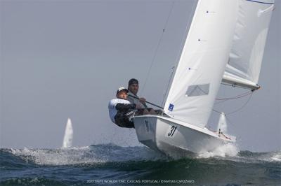 La vela canaria gana 13 medallas de oro y 10 de plata en un verano para recordar La vela canaria gana 13 medallas de oro y 10 de plata en un verano para recordar