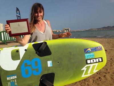 La Vela de la Comunitat Valenciana entre los primeros puestos de Campeonatos Nacionales. La Vela de la Comunitat Valenciana entre los primeros puestos de Campeonatos Nacionales.