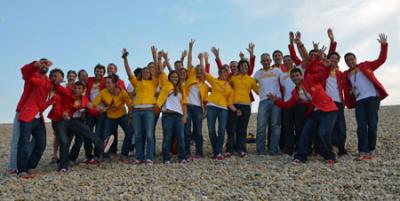 La vela española se estrena mañana en Weymouth y Portland con muchas ganas La vela española se estrena mañana en Weymouth y Portland con muchas ganas