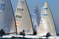 La ‘Comunitat Valenciana Olympic Week’ al completo en sus cuatro sedes