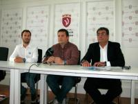 Las Copas de España de Laser Radial y 420 se disputarán en Vilagarcía de Arousa