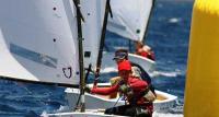 Las instalaciones de Marina Rubicón acogerán el I Clinic Internacional de Optimist ‘Islas Canarias Optisail’,