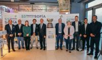 Las instituciones se vuelcan en la presentación del 53 Trofeo Princesa Sofía Mallorca by Iberostar 
