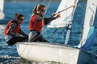 Las Medal Race objetivo del Equipo Olímpico Español de Vela en la ISAF World Cup de Miami