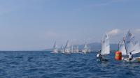 Las pruebas del Trofeo Costa Daurada de este fin de semana se disputaron en Cambrils