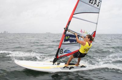 Las tablas movistar, rivales a batir en la bahía de Cádiz Las tablas movistar, rivales a batir en la bahía de Cádiz