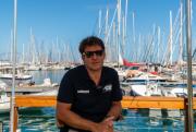 Lasso: “El éxito de Lanzarote International Regatta debe servir para lanzar a los regatistas canarios”