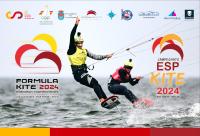 Los Alcázares presenta en el CN Mar Menor el Campeonato de Europa de Formula Kite 2024