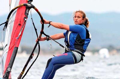 Los andaluces brillan en aguas canarias y baleares Los andaluces brillan en aguas canarias y baleares