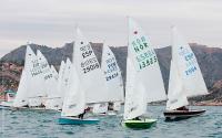 Los cartageneros de SPAR SURESTE SAILING TEAM imponen su ley en la Isleta