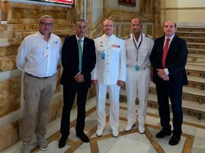 Los clubes náuticos de España darán a conocer la gesta de Elcano a más de 3.000 regatistas en edad escolar Los clubes náuticos de España darán a conocer la gesta de Elcano a más de 3.000 regatistas en edad escolar