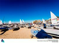  Los clubes organizadores se vuelcan en el 50 aniversario del Sofía Iberostar