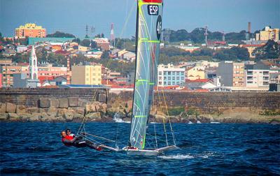 Los hermanos Aalonso del RCAR rumbo a la world cup de Miami