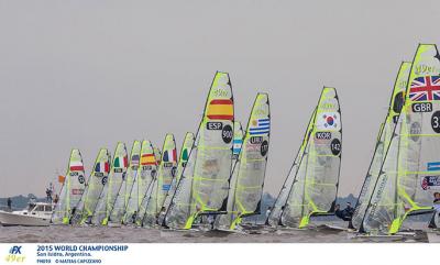 Los hermanos Alonso y Echegoyen/Betanzos ya ocupan zona de podio en el mundial de Argentina Los hermanos Alonso y Echegoyen/Betanzos ya ocupan zona de podio en el mundial de Argentina