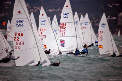 Los mejores confirman su presencia en la Olympic Week Comunitat Valenciana Los mejores confirman su presencia en la Olympic Week Comunitat Valenciana