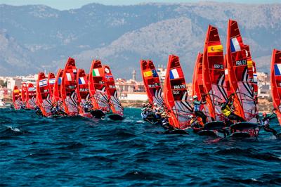 Los números del 52 Trofeo Princesa Sofía anuncian una edición histórica Los números del 52 Trofeo Princesa Sofía anuncian una edición histórica