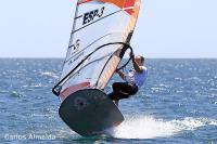 Los pasados días 8 a 10 de junio, tuvo lugar en Lagos (Portugal) la  última prueba del Campeonato de Portugal de Fórmula Windsurf 2019.