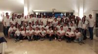 Los regatistas del nivel 3 del PNTD se concentran en Mallorca
