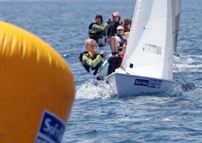 Mañana empieza el Campeonato de Baleares Soft Line – Escuela del Mar de vela ligera