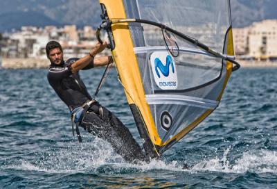 Manchón y Romero empiezan en el podio en la Semana Olímpica de Francia Manchón y Romero empiezan en el podio en la Semana Olímpica de Francia