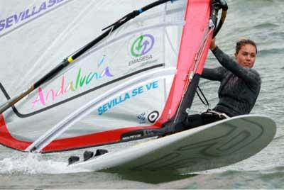 Manchón y Pacheco/Betanzos prolongan su cómodo liderato en la Semana Olímpica Francesa Manchón y Pacheco/Betanzos prolongan su cómodo liderato en la Semana Olímpica Francesa