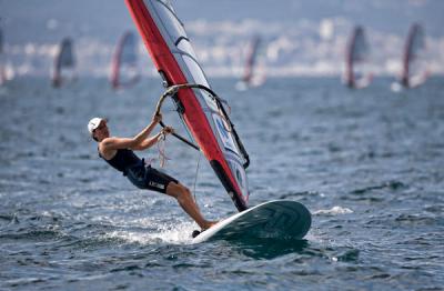 Marina Alabau ofrece el mejor estreno del Sofía MAPFRE Marina Alabau ofrece el mejor estreno del Sofía MAPFRE