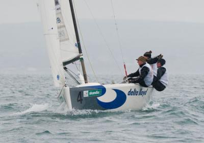 Marina Alabau se aferra a la plata. Barreiros y Sarmiento suben un puesto. La tensión se mantiene en la selección olímpica de Laser Radial Marina Alabau se aferra a la plata. Barreiros y Sarmiento suben un puesto. La tensión se mantiene en la selección olímpica de Laser Radial