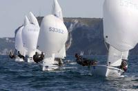 Más de 150 regatistas se dieron cita en El Trofeo ValenciaVela  2009 de Vela Ligera