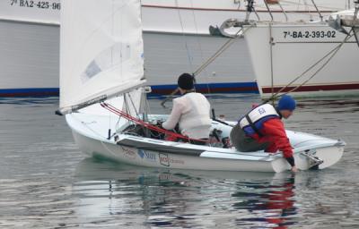 Más de 200 tripulaciones representantes de 32 países participarán a partir de este viernes en la Palamós-Christmas Race Más de 200 tripulaciones representantes de 32 países participarán a partir de este viernes en la Palamós-Christmas Race