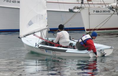 Más de 200 tripulaciones representantes de 32 países participarán a partir de este viernes en la Palamós-Christmas Race