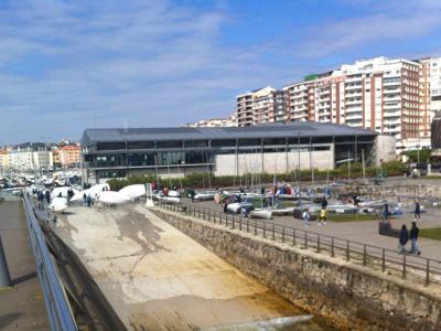 Mañana dará comienzo la primera prueba del Campeonato de España de la clase 420. Mañana dará comienzo la primera prueba del Campeonato de España de la clase 420.